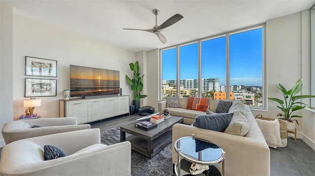 111 S PINEAPPLE AVENUE 601, Sarasota, FL 34236