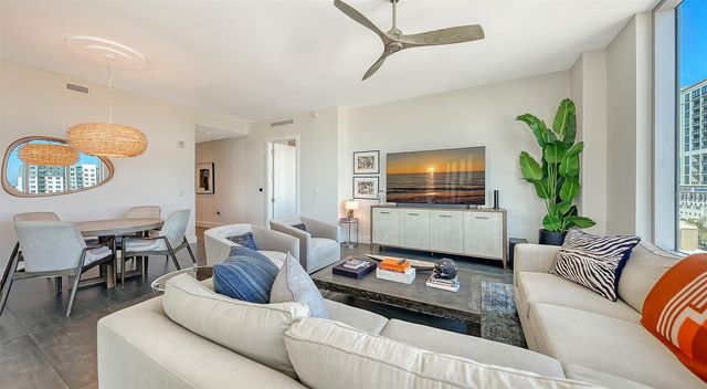 111 S PINEAPPLE AVENUE 601, Sarasota, FL 34236