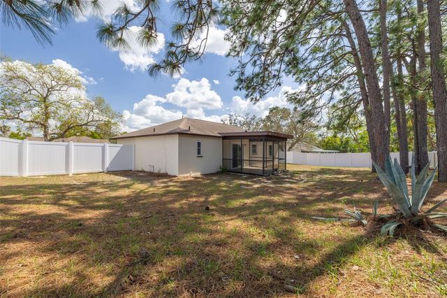 4071 SALERNO AVENUE, Spring Hill, FL 34609