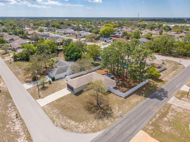 4071 SALERNO AVENUE, Spring Hill, FL 34609