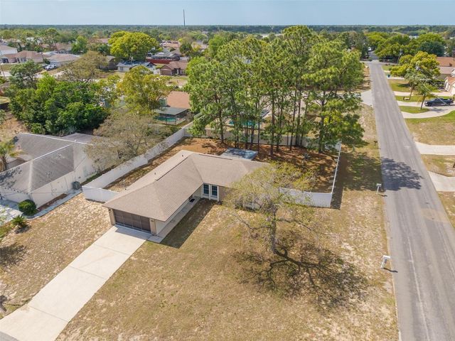 4071 SALERNO AVENUE, Spring Hill, FL 34609