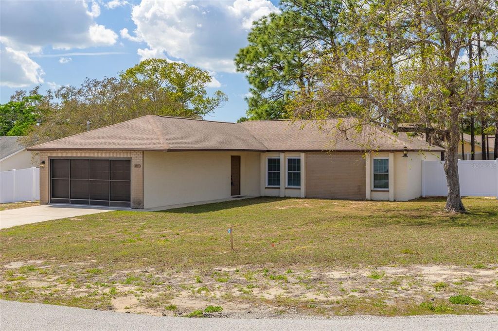 4071 SALERNO AVENUE, Spring Hill, FL 34609