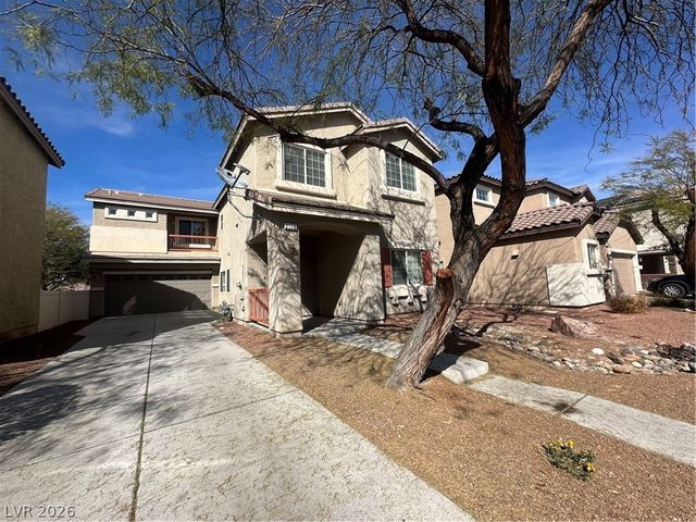 2176 Low Creek Court, Las Vegas, NV 89123