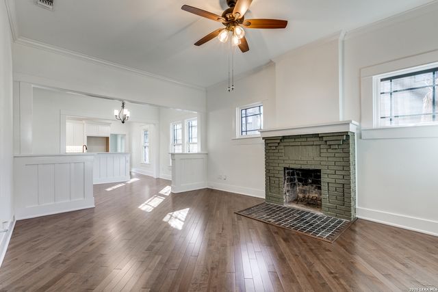 204 Queen Anne, San Antonio, TX 78209