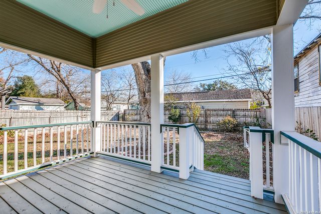 204 Queen Anne, San Antonio, TX 78209