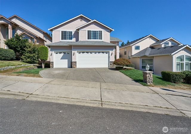 11912 SE 240th Place, Kent, WA 98030