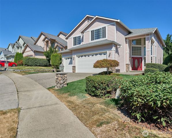11912 SE 240th Place, Kent, WA 98030