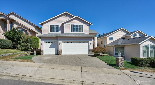 11912 SE 240th Place, Kent, WA 98030