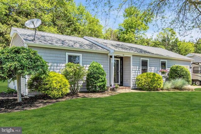 16 BAYBERRY DRIVE, Lanoka Harbor, NJ 08734