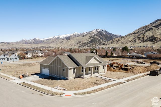 1357 E 1220 N, Logan, UT 84341