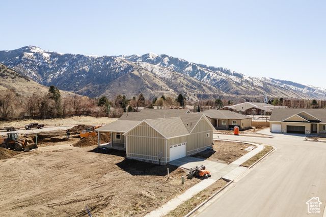 1357 E 1220 N, Logan, UT 84341