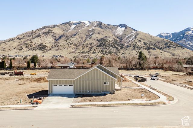 1357 E 1220 N, Logan, UT 84341