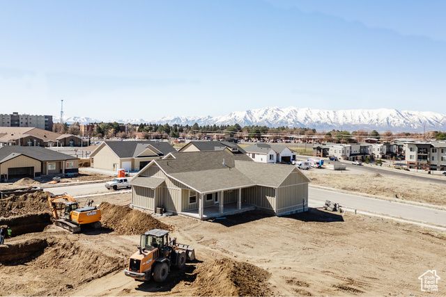 1357 E 1220 N, Logan, UT 84341