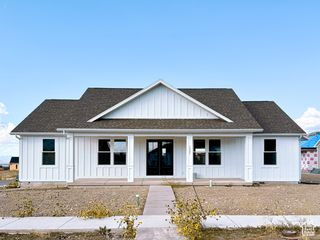 1357 E 1220 N, Logan, UT 84341