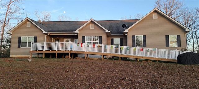 1330 Heads Ferry RD, Cornelia, GA 30531