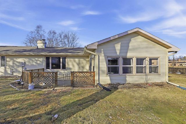 907 E FLORIDA AVENUE, Appleton, WI 54911