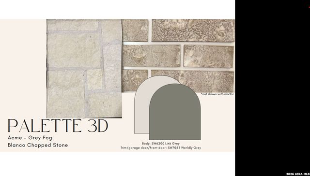 4939 Hawkwell Lane, San Antonio, TX 78263