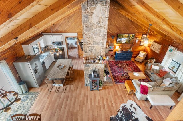 19 Lieblong Road, Greenbrier, AR 72058