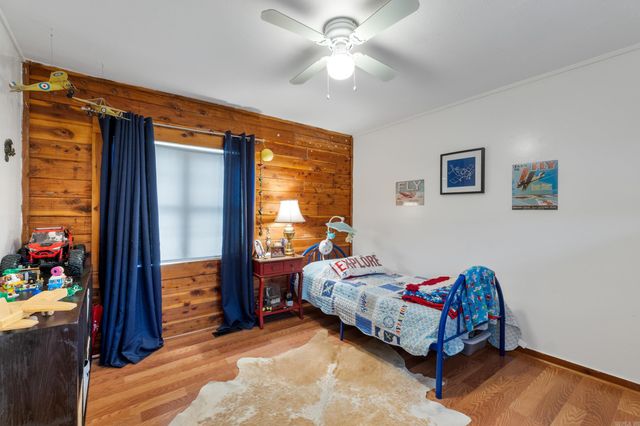 19 Lieblong Road, Greenbrier, AR 72058