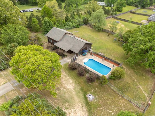 19 Lieblong Road, Greenbrier, AR 72058