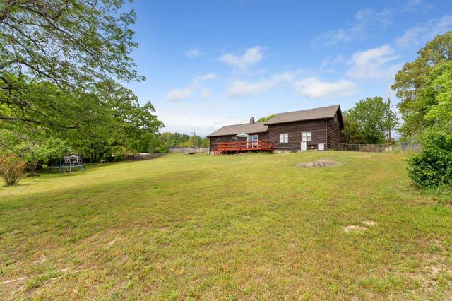 19 Lieblong Road, Greenbrier, AR 72058