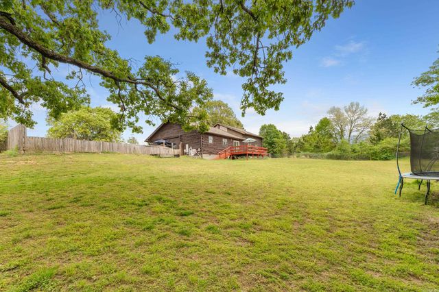 19 Lieblong Road, Greenbrier, AR 72058