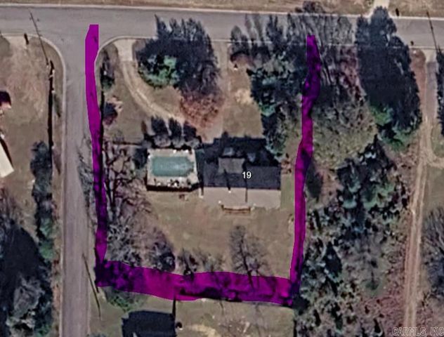 19 Lieblong Road, Greenbrier, AR 72058