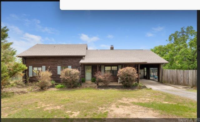 19 Lieblong Road, Greenbrier, AR 72058
