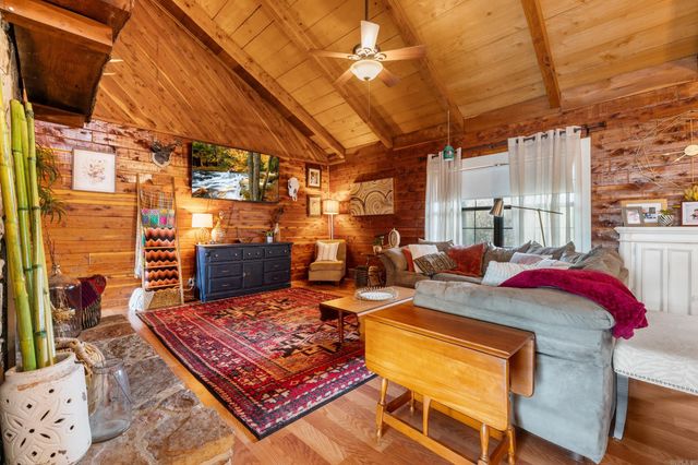19 Lieblong Road, Greenbrier, AR 72058
