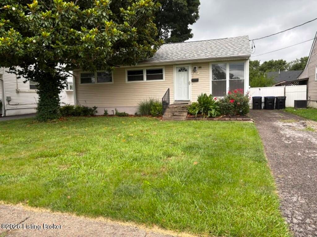 2707 Gardiner Ln, Louisville, KY 40205