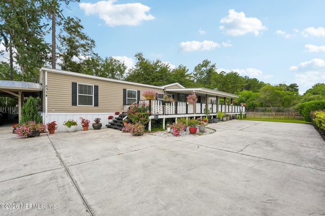 5374 COUNTY ROAD 209 S, Green Cove Springs, FL 32043