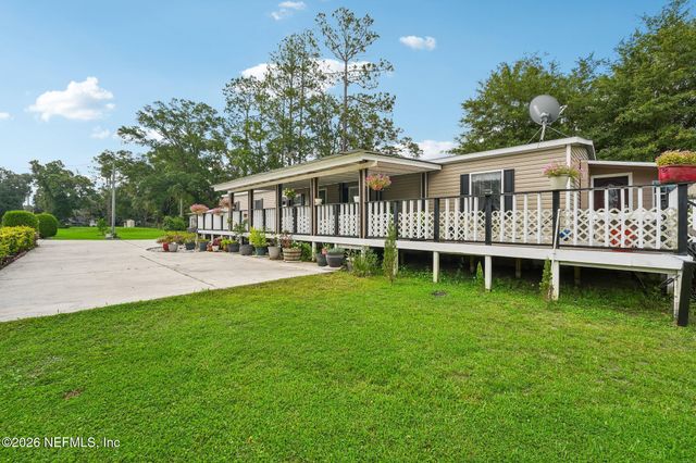 5374 COUNTY ROAD 209 S, Green Cove Springs, FL 32043