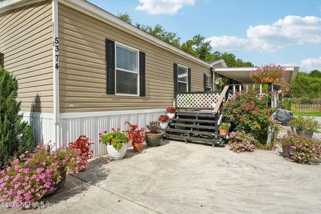 5374 COUNTY ROAD 209 S, Green Cove Springs, FL 32043