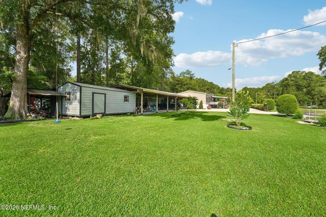 5374 COUNTY ROAD 209 S, Green Cove Springs, FL 32043