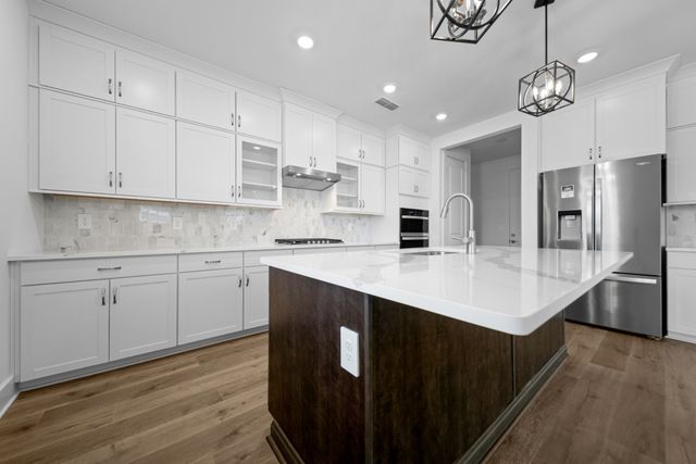 2054 Riley Park Drive, Franklin, TN 37064