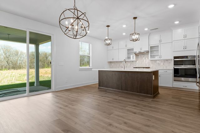 2054 Riley Park Drive, Franklin, TN 37064