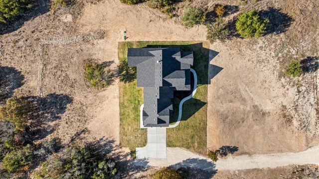 370 Hidden Lake, Bluff Dale, TX 76433