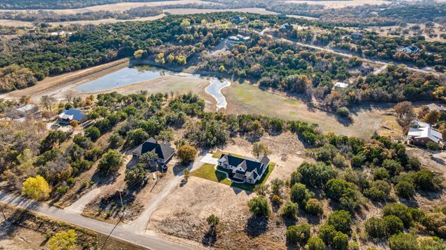 370 Hidden Lake, Bluff Dale, TX 76433