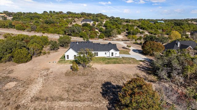 370 Hidden Lake, Bluff Dale, TX 76433