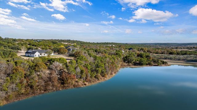 370 Hidden Lake, Bluff Dale, TX 76433