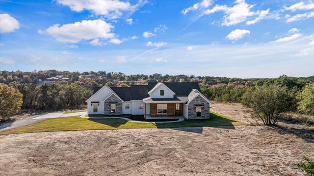 370 Hidden Lake, Bluff Dale, TX 76433