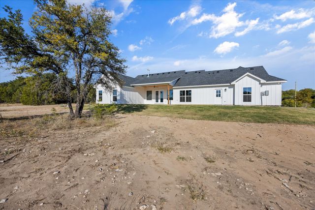 370 Hidden Lake, Bluff Dale, TX 76433