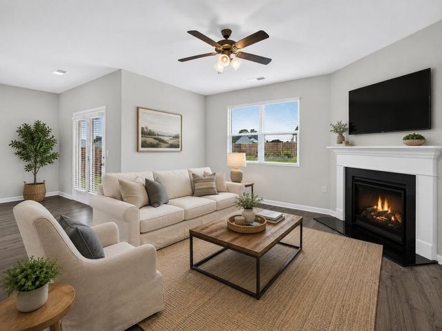 3070 Fancy Trail, Aiken, SC 29803