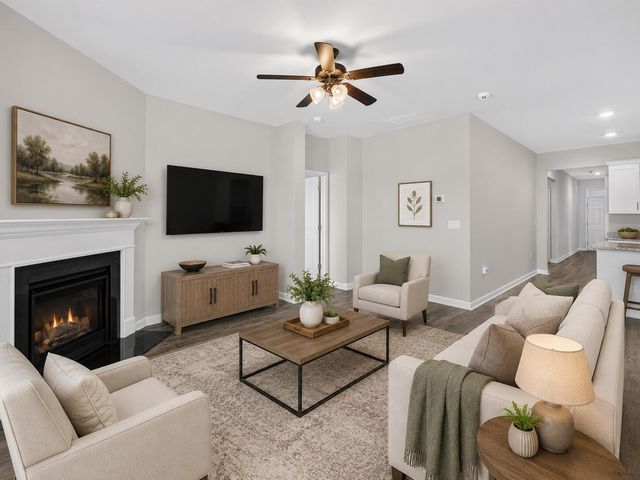 3070 Fancy Trail, Aiken, SC 29803