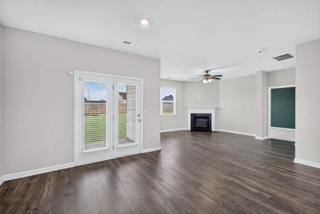 3070 Fancy Trail, Aiken, SC 29803