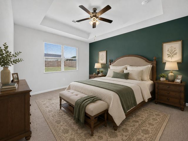 3070 Fancy Trail, Aiken, SC 29803