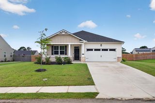 3070 Fancy Trail, Aiken, SC 29803