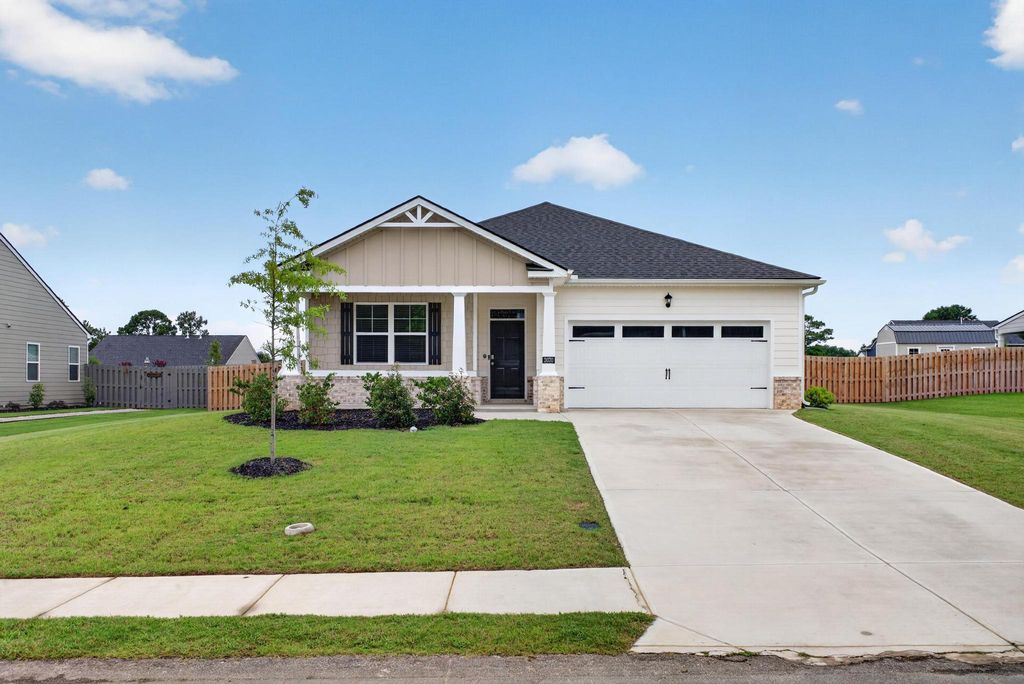 3070 Fancy Trail, Aiken, SC 29803