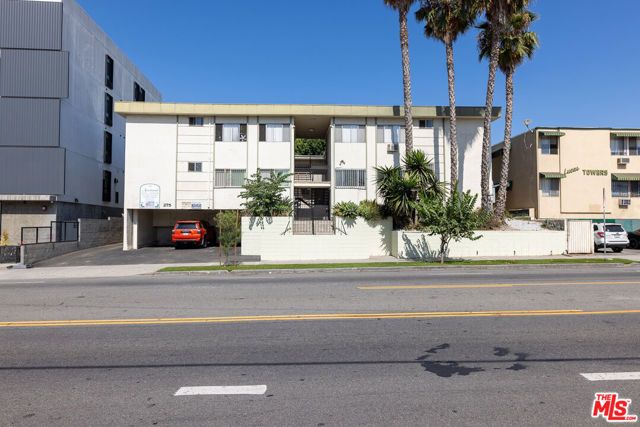 275 Lucas Avenue 4, Los Angeles, CA 90026