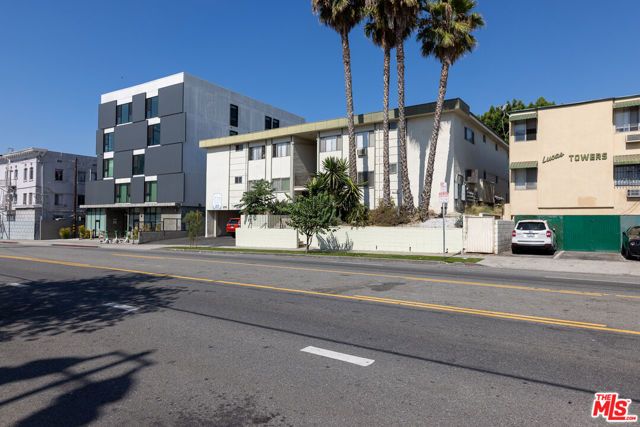 275 Lucas Avenue 4, Los Angeles, CA 90026